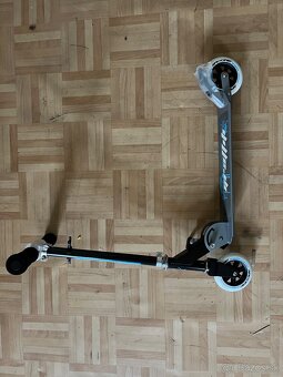 Skladacia kolobežka ARCORE - 3