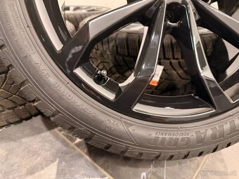 ❄️kolesa zimní audi a4 8w r18 s line 8w0601025h - 3