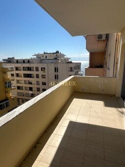 3-izbový apartmán s výhľadom na more, 115 m2 Albánsko - Drač - 3