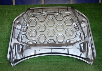 volvo xc70 v70 s80 kapota 2007-2015 - 3