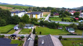 NA PREDAJ NEHNUTEĽNOSŤ PEČOVSKÁ NOVÁ VES – SABINOV - LIPANY - 3