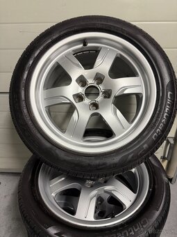 R17 5x112 Audi - 3