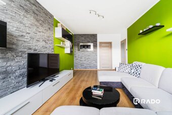 RADO I 4-izbový byt I ul. Halalovka I Trenčín - 3