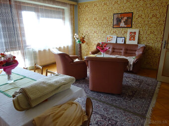 EXKLUZÍVNE, priestranný rod.dom na 8á pozemku, ihneď voľný - 3