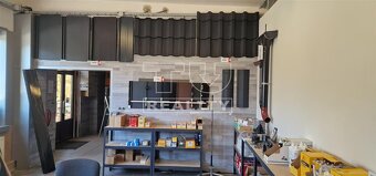 Obchodné priestory za cenu bytu - 3