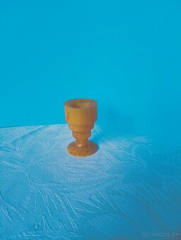 Bakelitový svietnik - 3