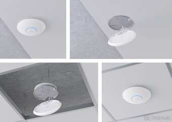 Ubiquiti U7 Pro Max - 3
