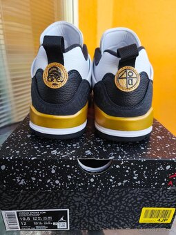Nike Air Jordan Spizike BMP - 3