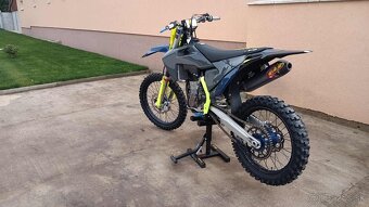 Husqvarna FC 450 2019 - 3