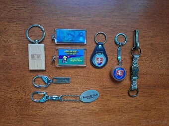 NEZIDE SA NIEKOMU? - - 3