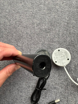 P: Philips Sonicare USB nabíjačky/základne + kefku - 3