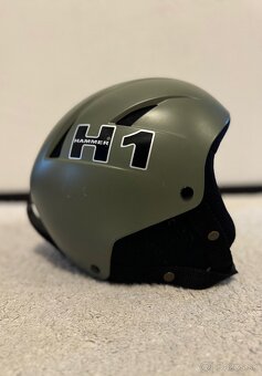 Detská prilba - 3