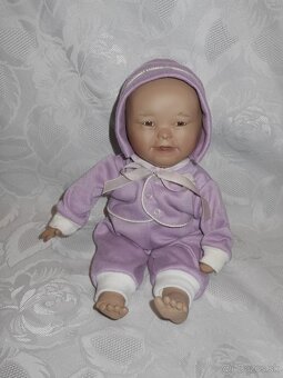 2 babiky Ashton Drake - 3