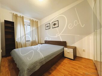 PRENÁJOM: 2-izbový byt; širšie centrum (Trnavské mýto) - 3