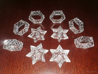 Predám sklenené ozdoby - 3