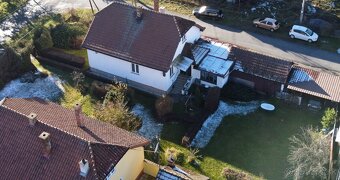 Rodinný dom v Smižanoch - 3