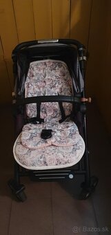Silver Cross kočík - 3
