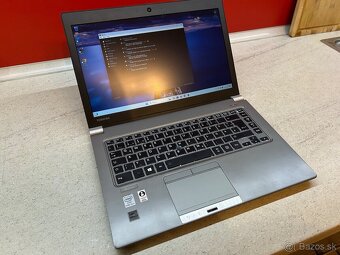 Toshiba Tecra Z40 s 14"HD+,Intel i5,8gb ram,240gb disk - 3