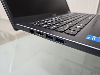 ACER NTB Extensa 15 (EX215-54-377P) - 3