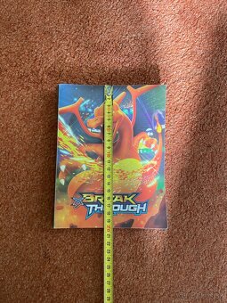 pokemon karty a obal - 3