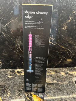Dyson Airwrap Origin HS05 - 3