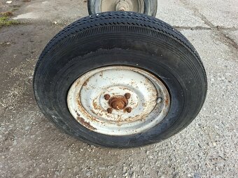 Naprava na vyrobu vozika - 3