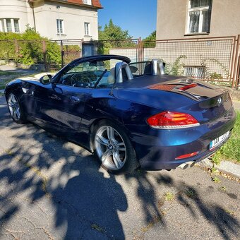 Bmw Z4 - 3