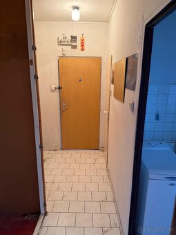 3 izb. byt, Muškátova ul. - 3