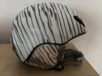 Dámska lyžiarska prilba značky Blizzard - 3