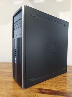 Herný pc, i7-3770, 16GB RAM, GTX 1050 - 3