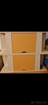 Detský nábytok - 3