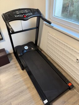 Bežiaci pás Master F15 - 3