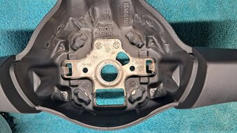 volant a airbag  volkswagen - 3