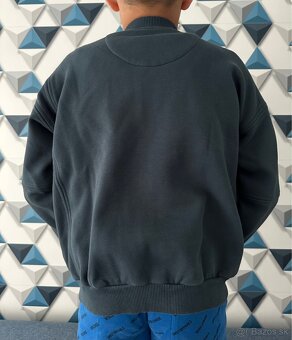 Detska mikina Reserved - 3