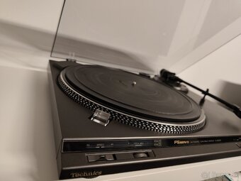 Technics SL-BD22D - 3