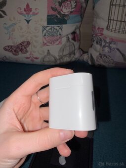 Haylou MoriPods bezdrôtové slúchadlá - 3