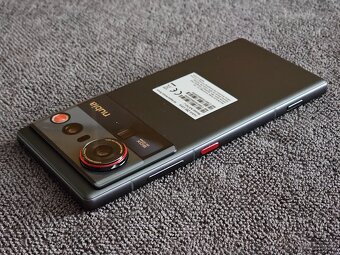 Nubia z80 ultra 1tb - 3