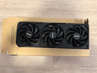 NVidia RTX 5070Ti 16G - 3
