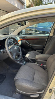 TOYOTA AVENSYS 2.2 - 3