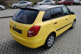 Škoda Fabia Combi 1.4i⭐ODPOČET DPH⭐PREVERENÉ VOZIDLO⭐ - 3