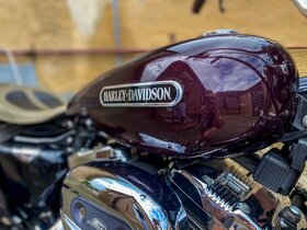 Harley-Davidson Sportster 1200XL - 3
