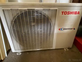Rozne klimatizácie Daikin, Toshiba, Samsung - 3