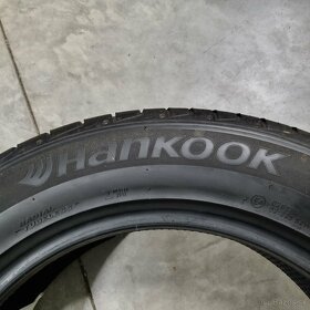 225/60 r18 hankook rsc letné - 3