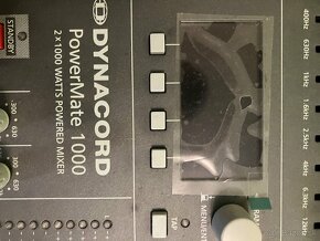Dynacord powermate1000-3 - 3