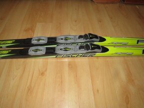 Predam bezky FISCHER RCS,157 cm,NNN-SKATE - 3