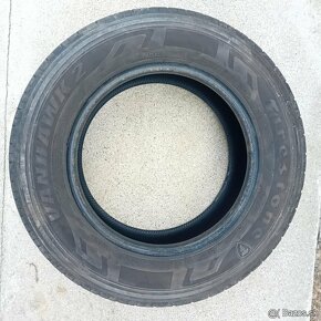 Predam letne pneu 225/65r16 C firestone - 3