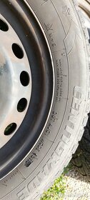 Zimné pneumatiky na diskoch - 3