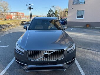 Volvo XC90, INSCRIPTION D5 2.0 - 3