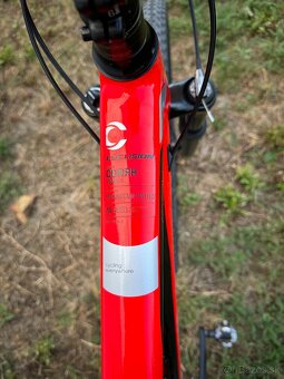 Predam horsky bicykel Cyclision Corph Mk-Ii 29 XL - 3