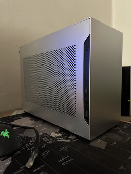 Nový PC R5 7600 32G 1TB RTX 4070 Super 12G BT/WIFI WIN - 3